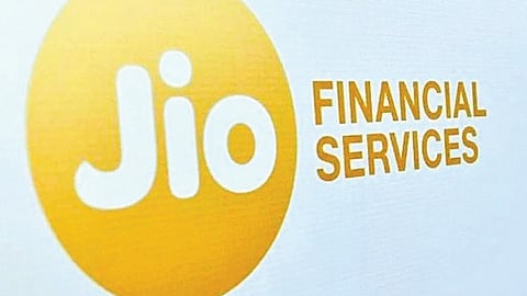 Jio Financial services