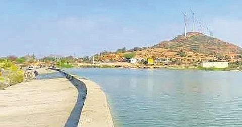 Even before independence, the Singanamala region was known for producing leaders who strove to uplift the people.