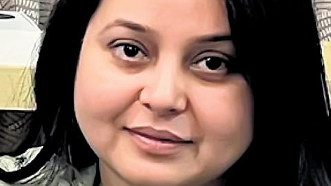 Lalu family seeks divine role ahead of Rohini’s poll plunge