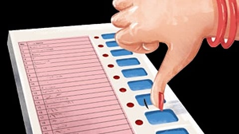 Koraput constituency offers a fascinating fight