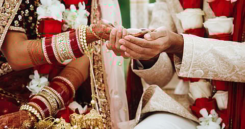 VIP Shaadi Success Stories: Matches That Stood the Test of Time