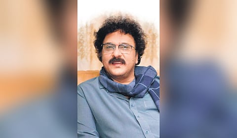 Ravichandran