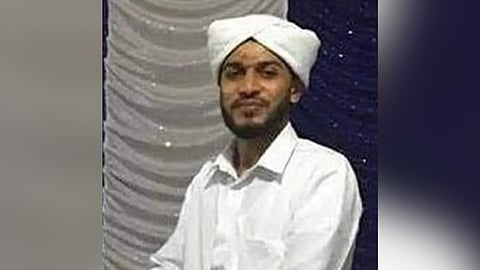 Riyas Maulavi
