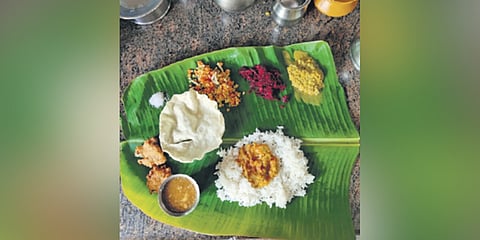 Chasing desi New Years