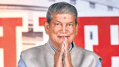 INTERVIEW | ‘BJP tactics — Saam, Daam, Dand, Bhed’