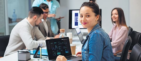 Representative Image.