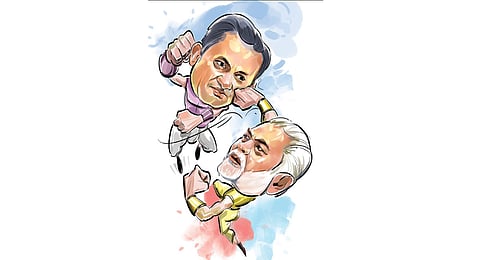 Rajkot reverse swing to unite the Patidars