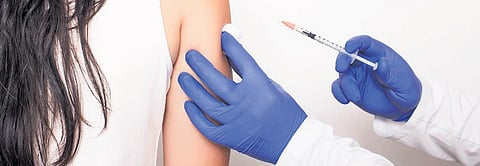 Allergen immunotherapy works by gradually desensitising the immune system to specific allergens.