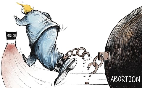 Come November, will the Kushner cushion be needed?