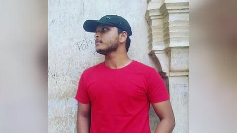 Mohammad Abdul Arfath, hailing from Nacharam, Hyderabad.