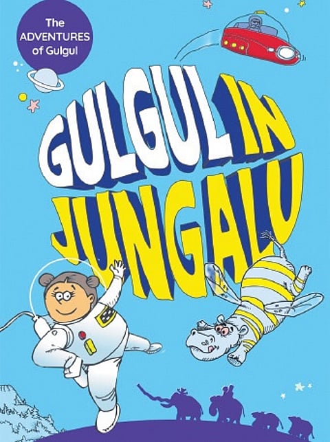 From graphic novels to tech tales: The evolving landscape of children's books in India