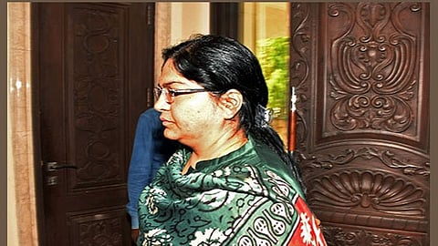 The special PMLA court in Ranchi on Friday rejected the ED's petition seeking to bar IAS officer Pooja Singhal from receiving any government posting.