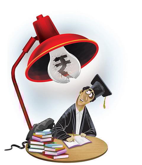 Illustration : Express