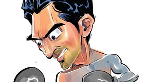 (Express Illustration | Mandar Pardikar)