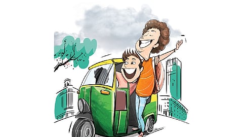 Image used for representational purposes only.