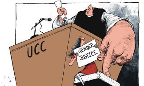 A code neither considerate nor reformist