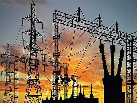 Melting glaciers push power generation to record in Uttarakhand