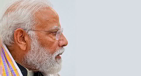 Modi versus three Ms in Maha battle-III