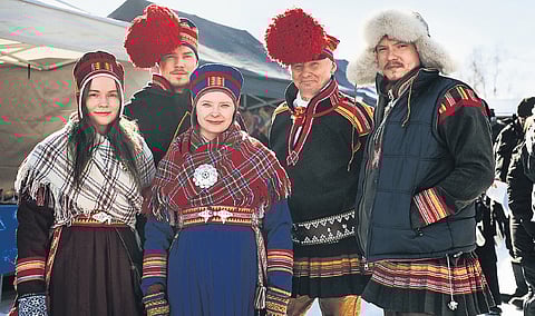 A still from the film 'Stolen'