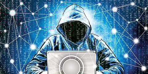 Hyderabad man saves self from loss of over Rs 1 crore by reporting crime on time