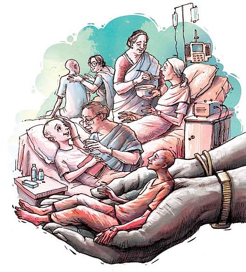 Representative Image