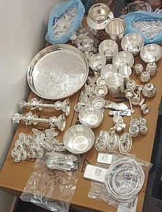 Representational image.