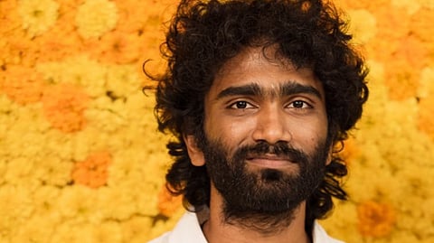 Pradeep Ranganathan. (File Photo)