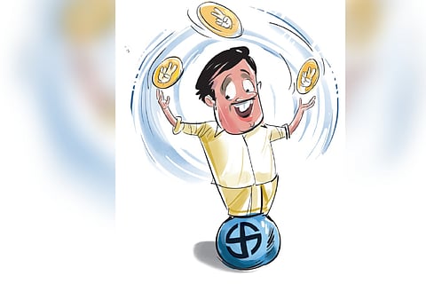 Representative image