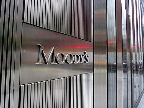 Moody's maintains stable outlook for India