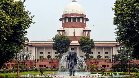 Supreme Court of India.