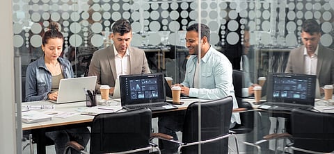 Job growth in IT sector may come back in 2nd half of FY25