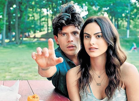 A still from the movie