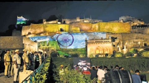 Preserving Hyderabad’s hidden heritage