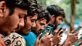 Representational image