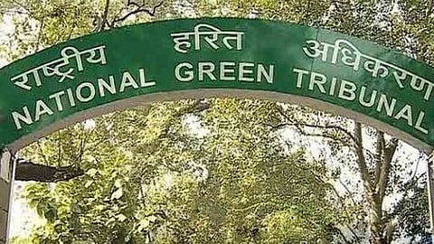 National Green Tribunal.