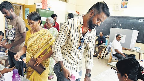 One of the important milestones was the 61st amendment to the Constitution which lowered the voting age from 21 years to 18 and came into effect in 1989