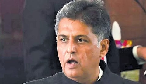 INTERVIEW | ‘I’m no outsider, born & brought up in Chandigarh’