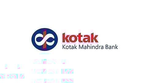 Kotak Mahindra Bank logo