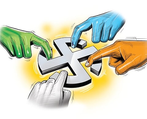 Representative image