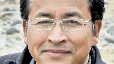 Leh ‘border march’: Sec 144 imposed, net speed reduced