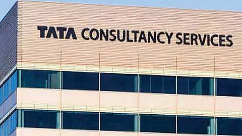 Tata Consultancy Services