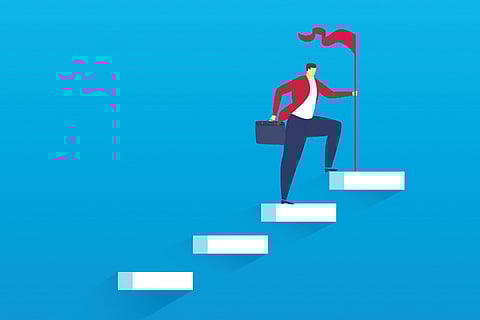 From prey to predator: Embracing the winner's energy in corporate life