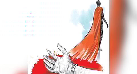 Express Illustration