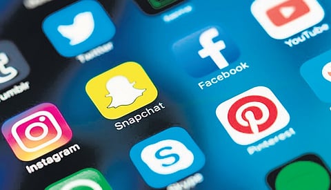 For representational purposes