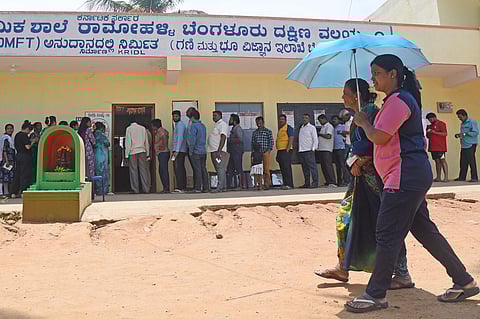 Representational image