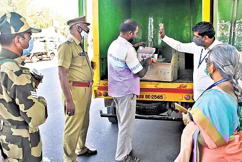 Activists say a robust legal framework to tackle the menace of money power in elections is important