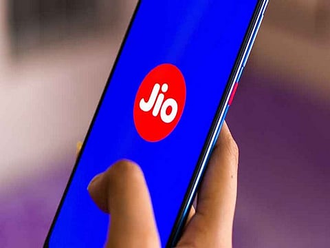 Reliance Jio urges government to expedite the updating of Data Centre Policy to ensure data security