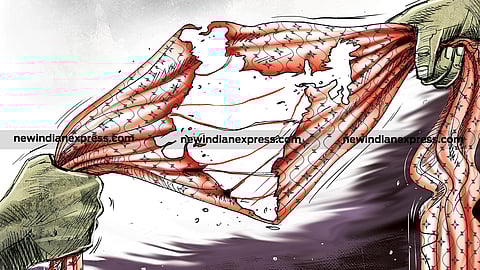 Image used for representational purposes only.