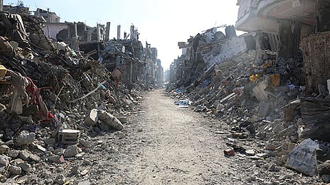 Representative image