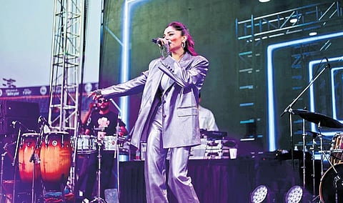 Kanika Kapoor